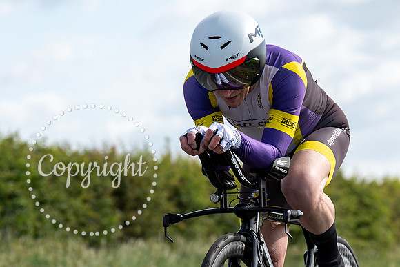 20250601 - Selby 10mi TT -48