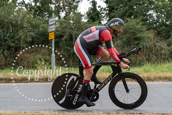 20240831 - RTTC National 10M Champs - Riders 51-101-130
