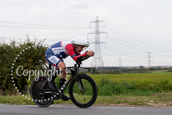 20250807 - Addform Market Weighton 10mi TT-142