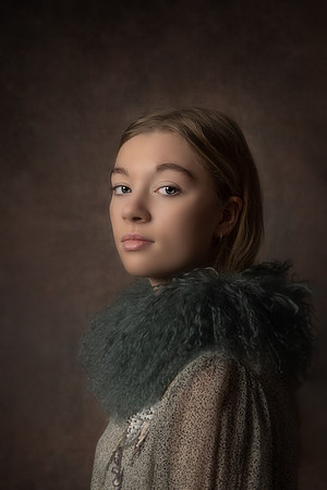 Bella Scarf