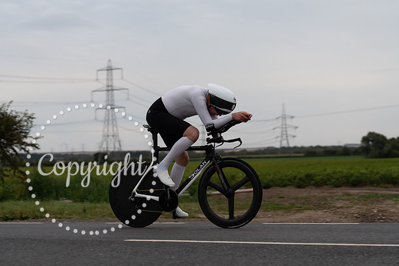 20250807 - Addform Market Weighton 10mi TT-132