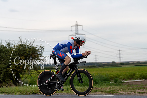 20250807 - Addform Market Weighton 10mi TT-105