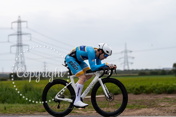 20250807 - Addform Market Weighton 10mi TT-17