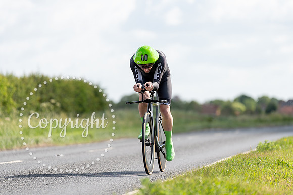 20250601 - Selby 10mi TT -65