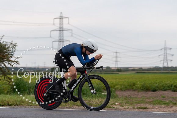 20250807 - Addform Market Weighton 10mi TT-116