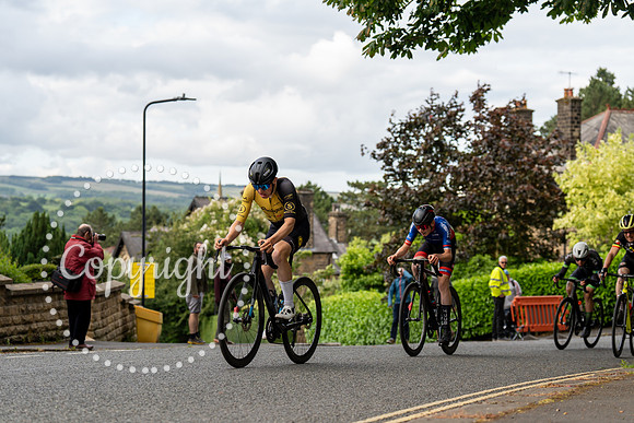 20240628 - Ilkley - 93 Cycles Mens Classic Race-101