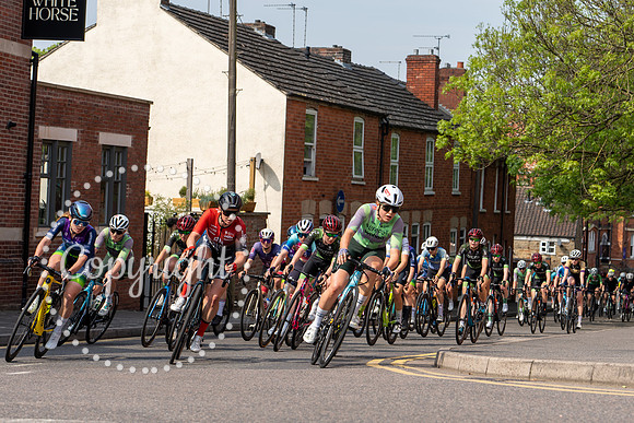 20240512 - Rapha Lincoln Grand Prix - Womens-166