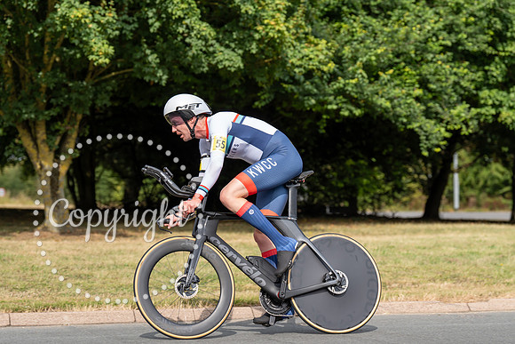20240831 - RTTC National 10M Champs - Riders 51-101-21