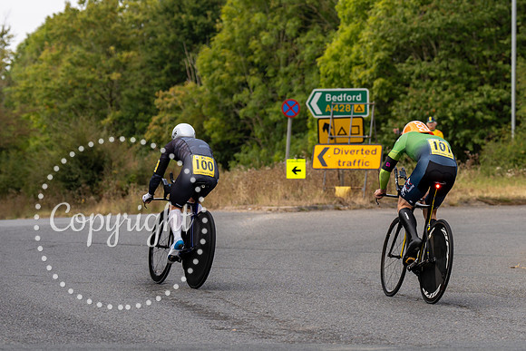 20240831 - RTTC National 10M Champs - Riders 51-101-220