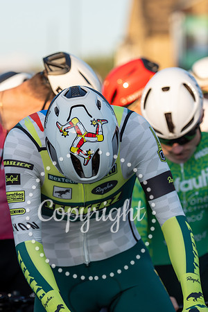 2050702 - Otley Rayner Foundation Open GP-1
