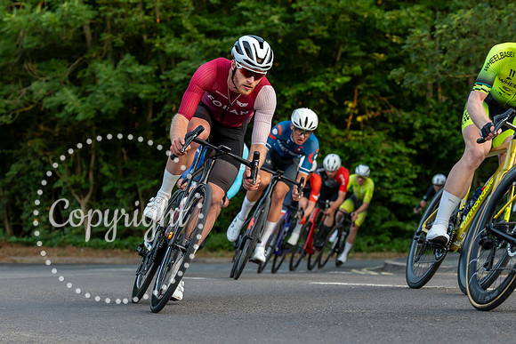2050702 - Otley Rayner Foundation Open GP-58