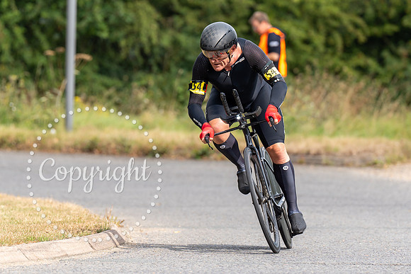 20240831 - RTTC National 10M Champs - Riders 51-101-22