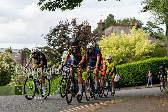 20240628 - Ilkley - 93 Cycles Mens Classic Race-100