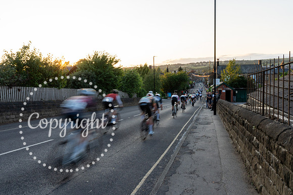 2050702 - Otley Rayner Foundation Open GP-94