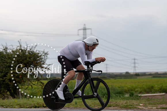 20250807 - Addform Market Weighton 10mi TT-12