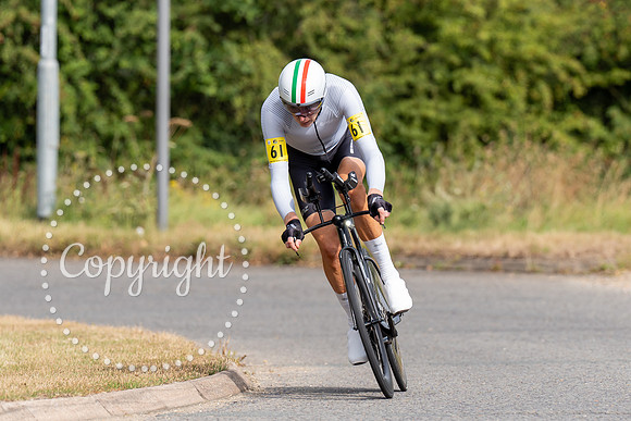 20240831 - RTTC National 10M Champs - Riders 51-101-48