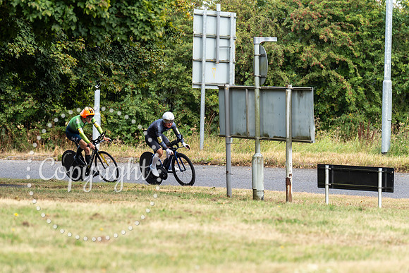 20240831 - RTTC National 10M Champs - Riders 51-101-212