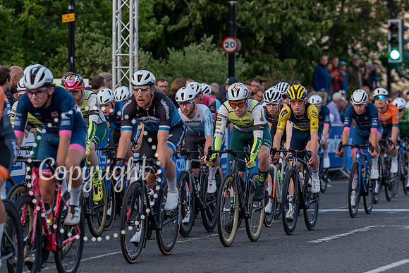 2050702 - Otley Rayner Foundation Open GP-109