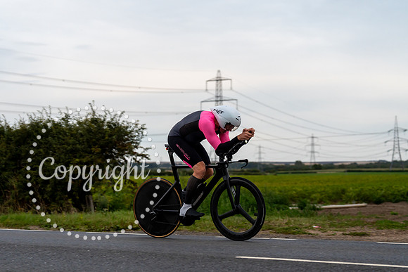 20250807 - Addform Market Weighton 10mi TT-107