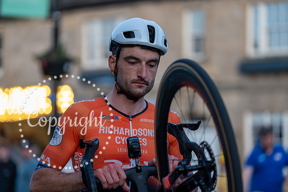 2050702 - Otley Rayner Foundation Open GP-212