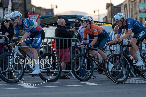 2050702 - Otley Rayner Foundation Open GP-151