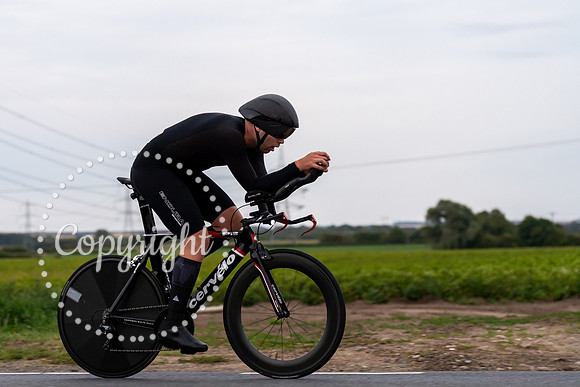 20250807 - Addform Market Weighton 10mi TT-151