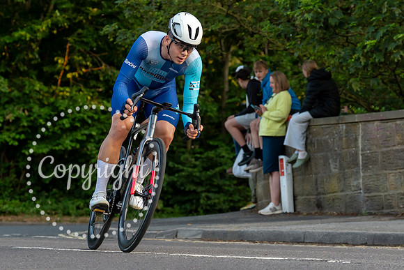2050702 - Otley Rayner Foundation Open GP-67