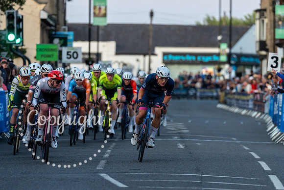 2050702 - Otley Rayner Foundation Open GP-159