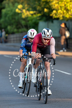 2050702 - Otley Rayner Foundation Open GP-29