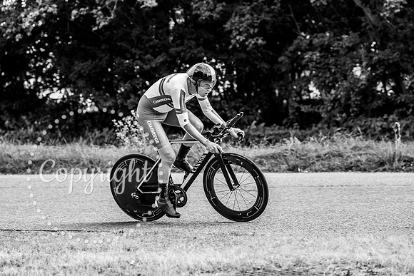 20240831 - RTTC National 10M Champs - Riders 51-101-68