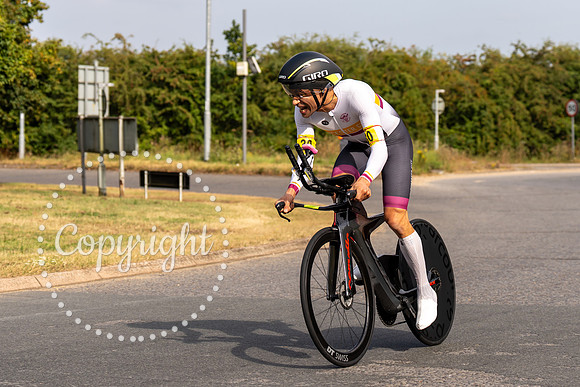 20240831 - RTTC National 10M Champs - Riders 51-101-197