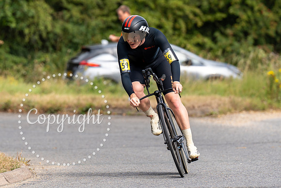 20240831 - RTTC National 10M Champs - Riders 51-101-43