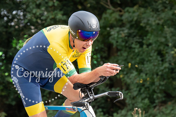 20240831 - RTTC National 10M Champs - Riders 51-101-162