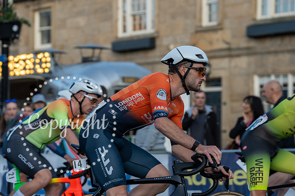 2050702 - Otley Rayner Foundation Open GP-24