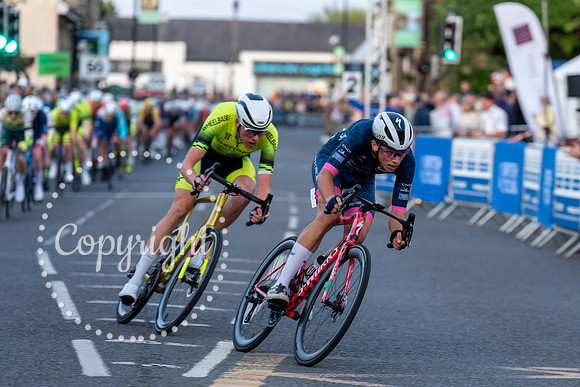 2050702 - Otley Rayner Foundation Open GP-167