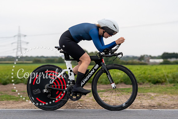 20250807 - Addform Market Weighton 10mi TT-118