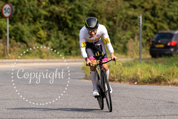 20240831 - RTTC National 10M Champs - Riders 51-101-194