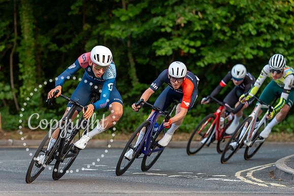 2050702 - Otley Rayner Foundation Open GP-73