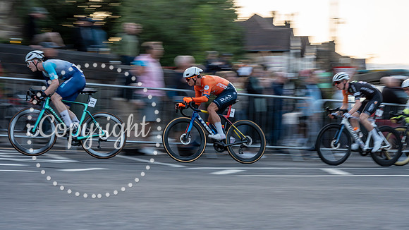 2050702 - Otley Rayner Foundation Open GP-155