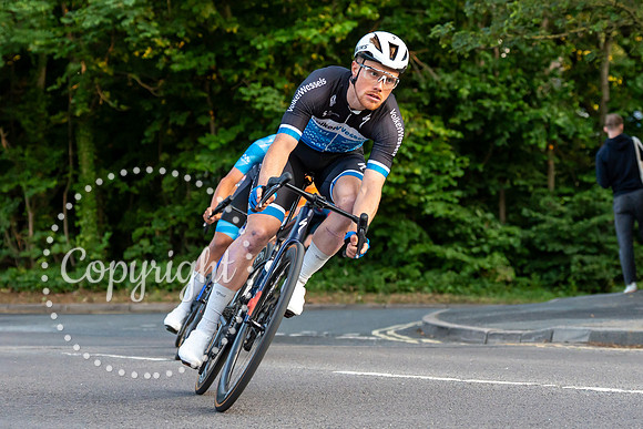 2050702 - Otley Rayner Foundation Open GP-36