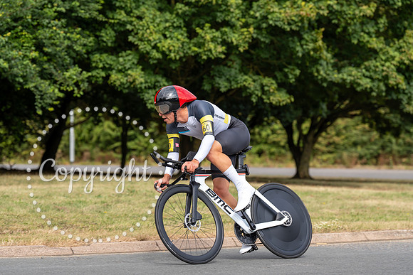 20240831 - RTTC National 10M Champs - Riders 51-101-41
