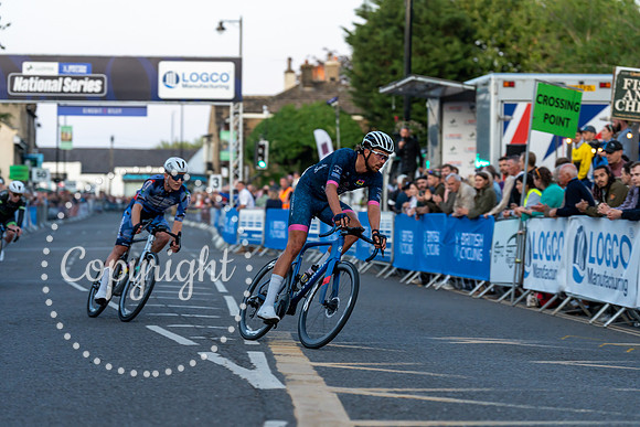 2050702 - Otley Rayner Foundation Open GP-165
