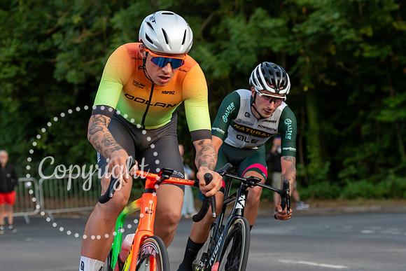 2050702 - Otley Rayner Foundation Open GP-80