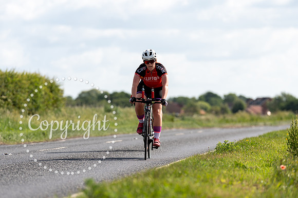20250601 - Selby 10mi TT -40