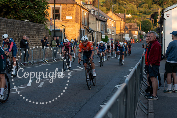 2050702 - Otley Rayner Foundation Open GP-98