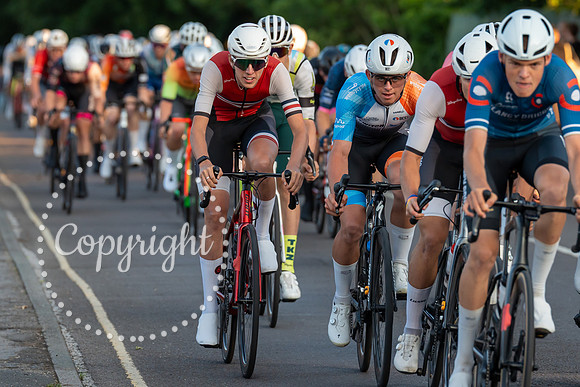 2050702 - Otley Rayner Foundation Open GP-32