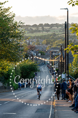 2050702 - Otley Rayner Foundation Open GP-81