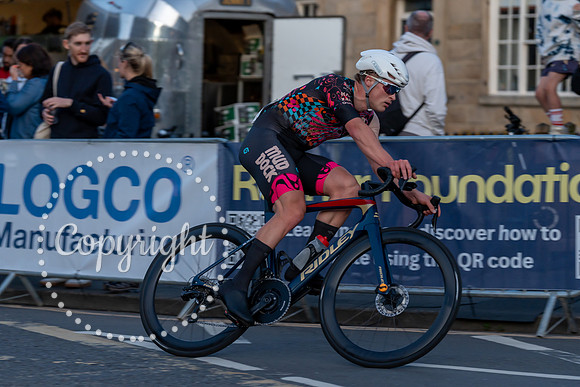 2050702 - Otley Rayner Foundation Open GP-175