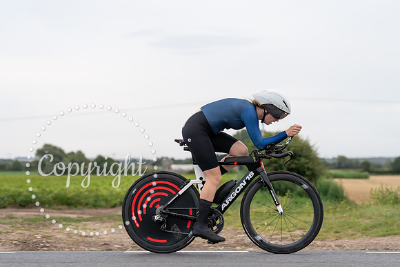 20250807 - Addform Market Weighton 10mi TT-119