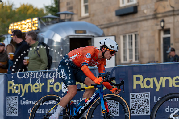 2050702 - Otley Rayner Foundation Open GP-129
